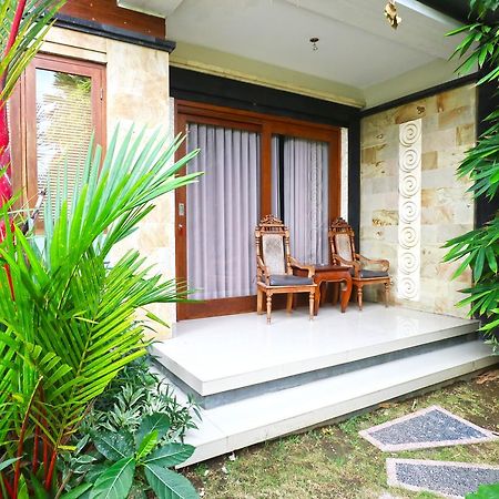 Raj Sindhu Sanur Daire Denpasar Dış mekan fotoğraf
