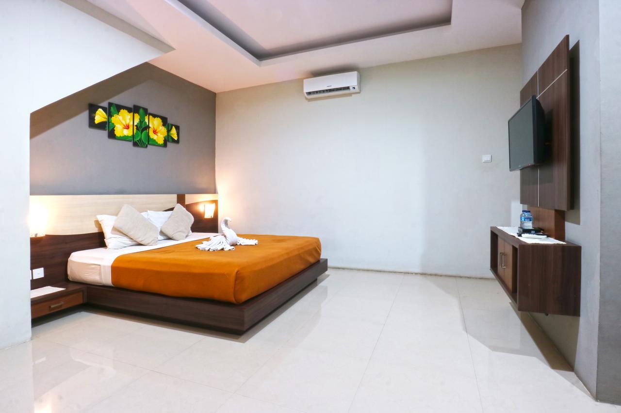 Raj Sindhu Sanur Daire Denpasar Dış mekan fotoğraf