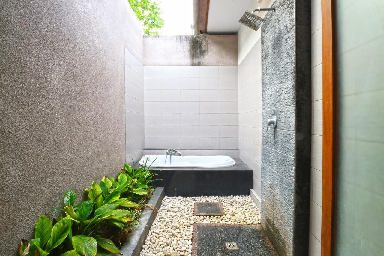 Raj Sindhu Sanur Daire Denpasar Dış mekan fotoğraf